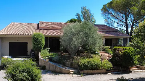Boisset-et-Gaujac Gard huis foto 7121476