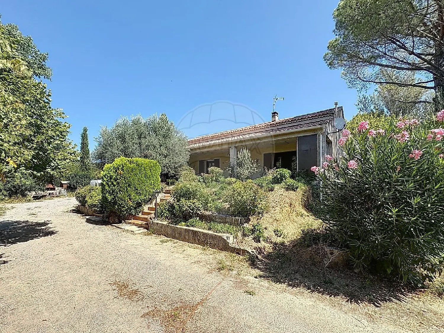  te koop huis Boisset-et-Gaujac Gard 3