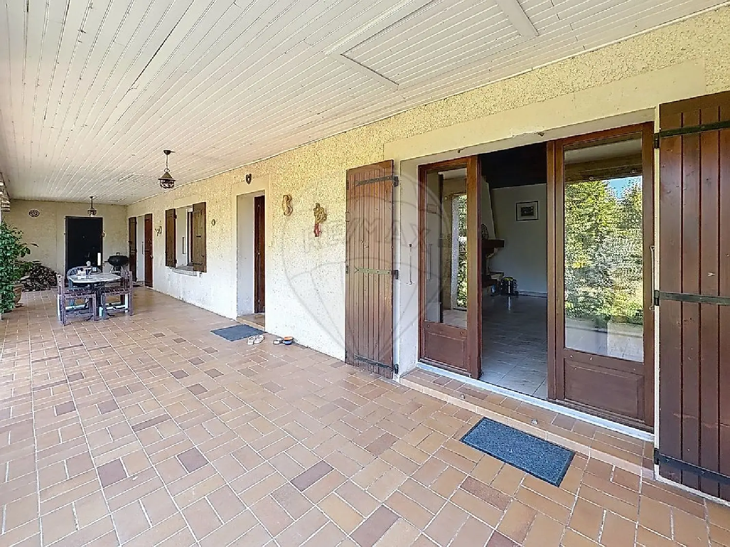  te koop huis Boisset-et-Gaujac Gard 4