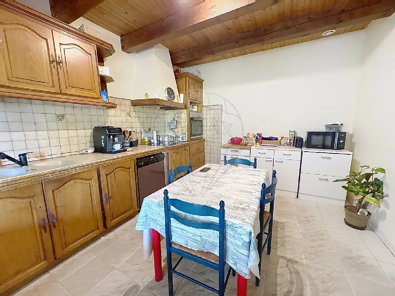  te koop huis Boisset-et-Gaujac Gard 7