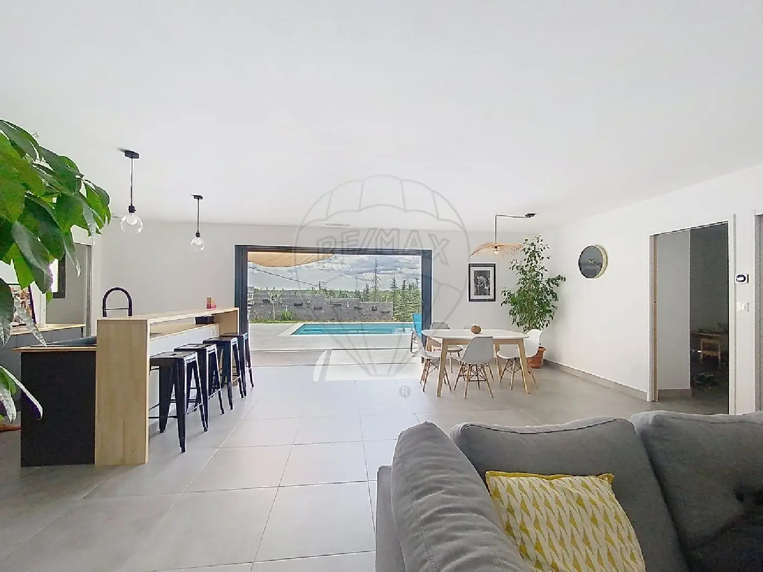  en venta casa Boisset-et-Gaujac Gard 1