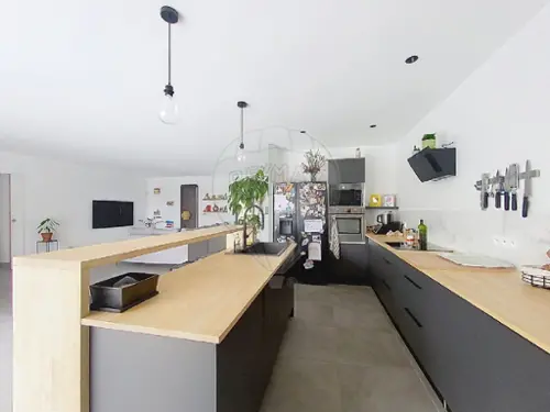  te koop huis Boisset-et-Gaujac Gard 3