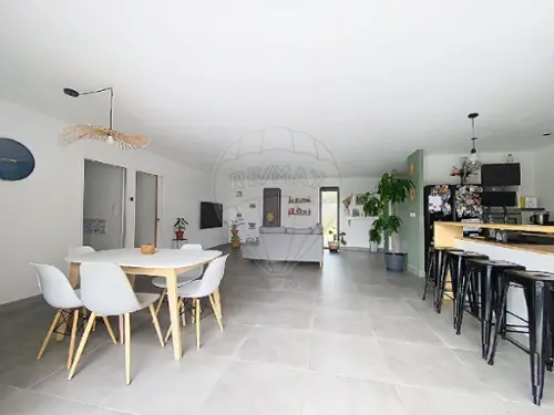  te koop huis Boisset-et-Gaujac Gard 4