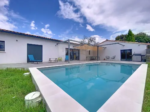  te koop huis Boisset-et-Gaujac Gard 5