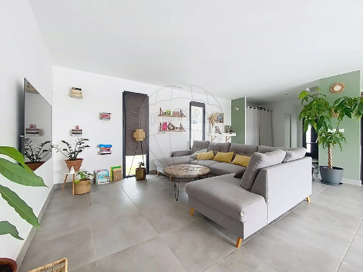  en venta casa Boisset-et-Gaujac Gard 6
