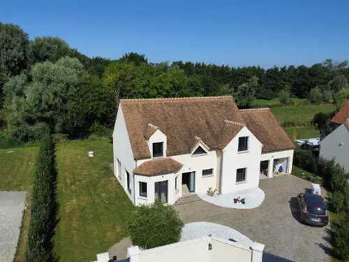 Boissets Yvelines huis foto