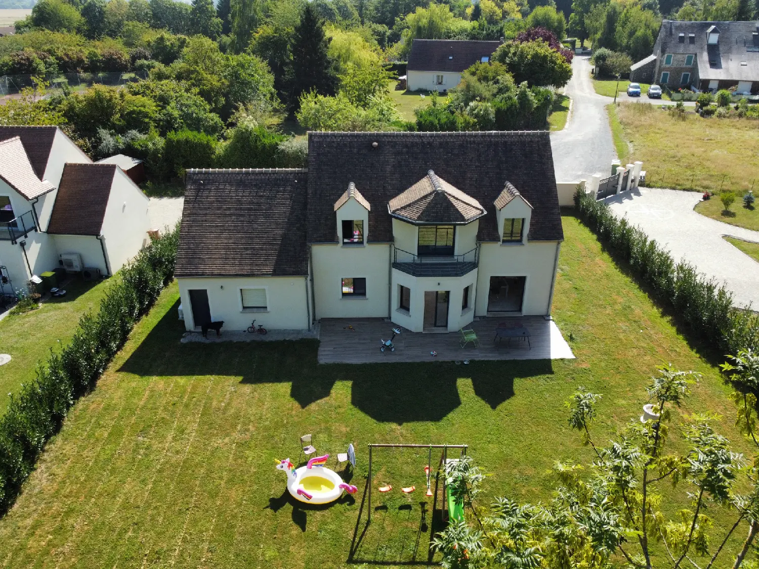  kaufen Haus Boissets Yvelines 4