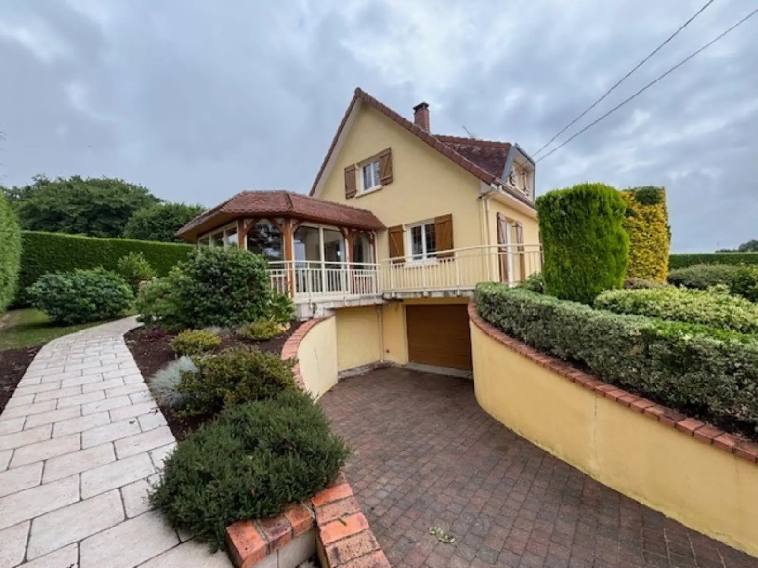  à vendre maison Bolbec Seine-Maritime 2