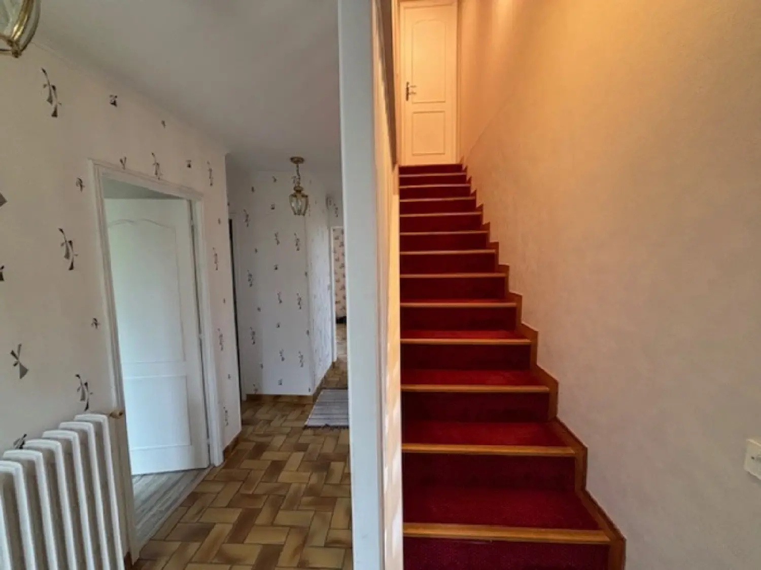  à vendre maison Bolbec Seine-Maritime 8