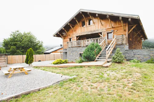 Bolquère Pyrénées-Orientales huis foto 7118543