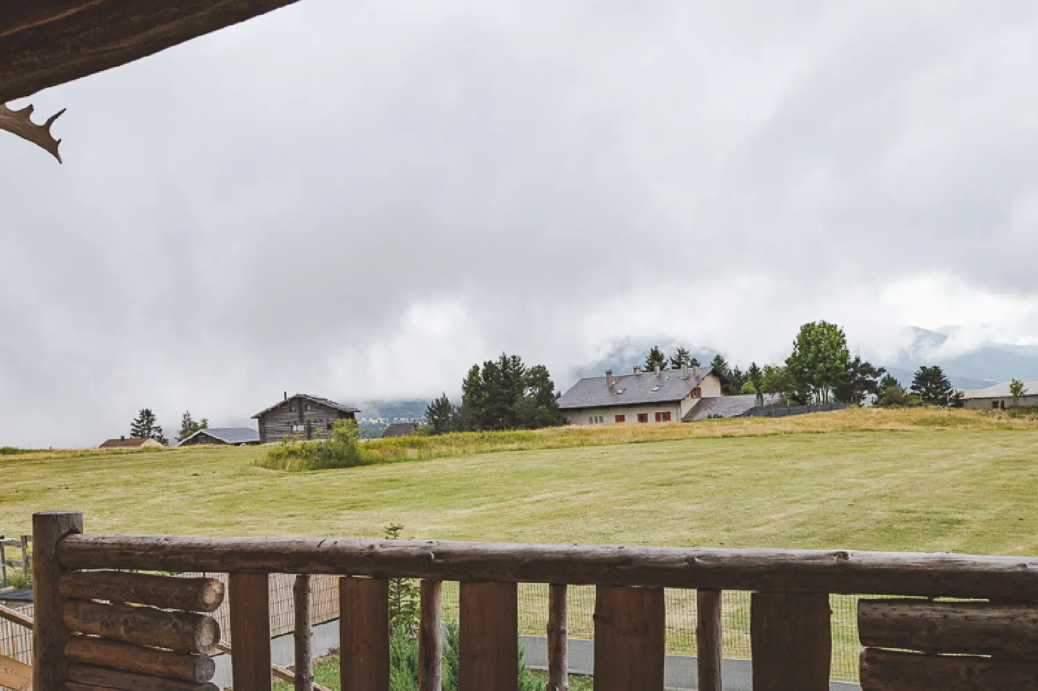 en venta casa Bolquère Pirineo Oriental 2
