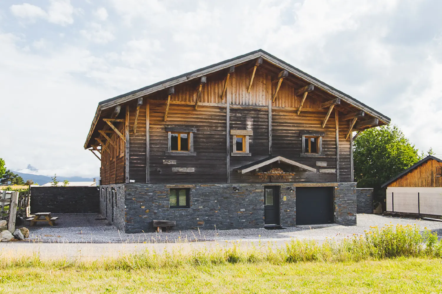  à vendre maison Bolquère Pyrénées-Orientales 4