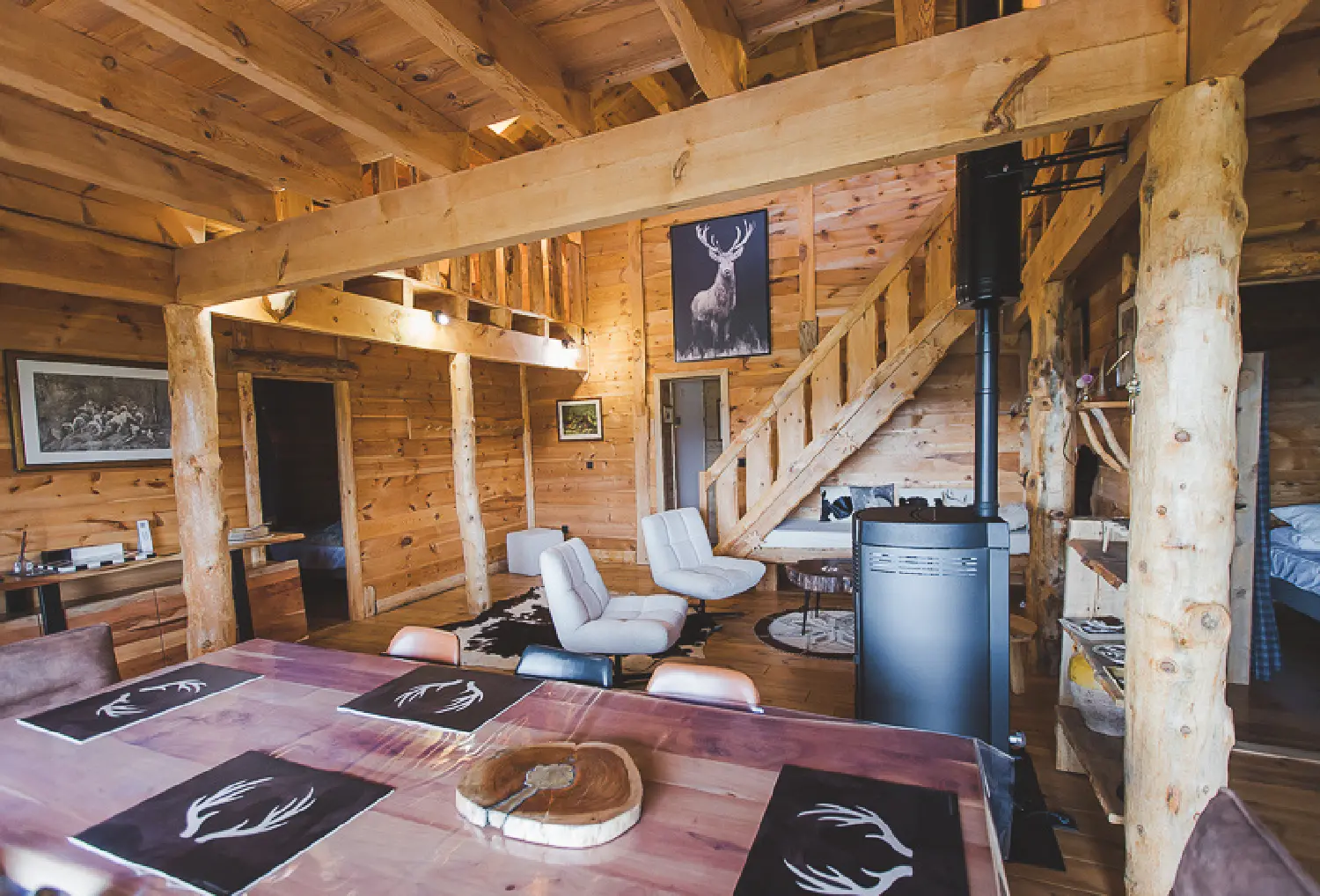  à vendre maison Bolquère Pyrénées-Orientales 7