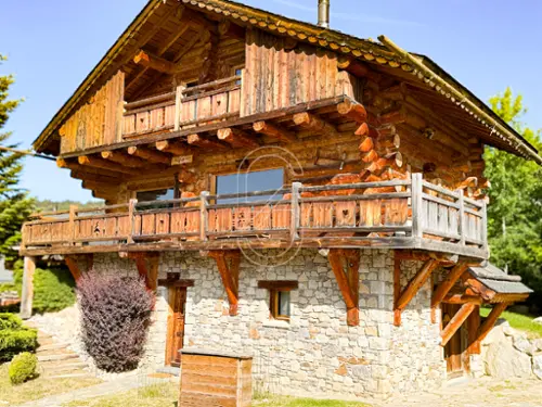 Bolquère Pyrénées-Orientales huis foto 7125047