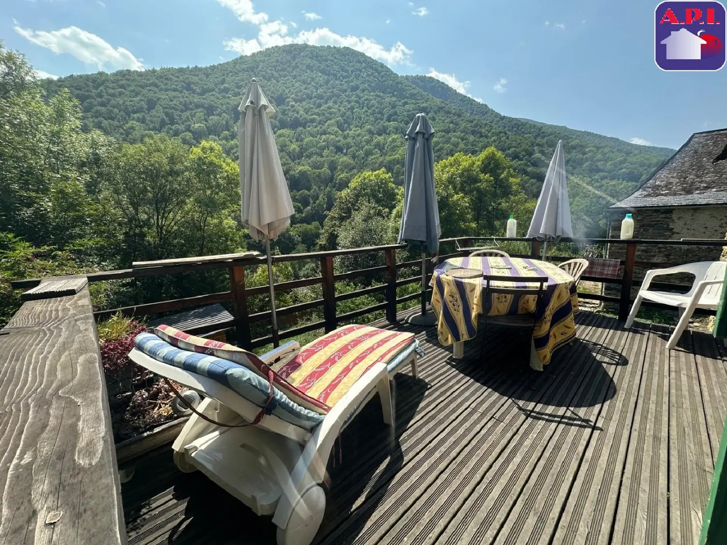  en venta casa Bonac-Irazein Ariège 3