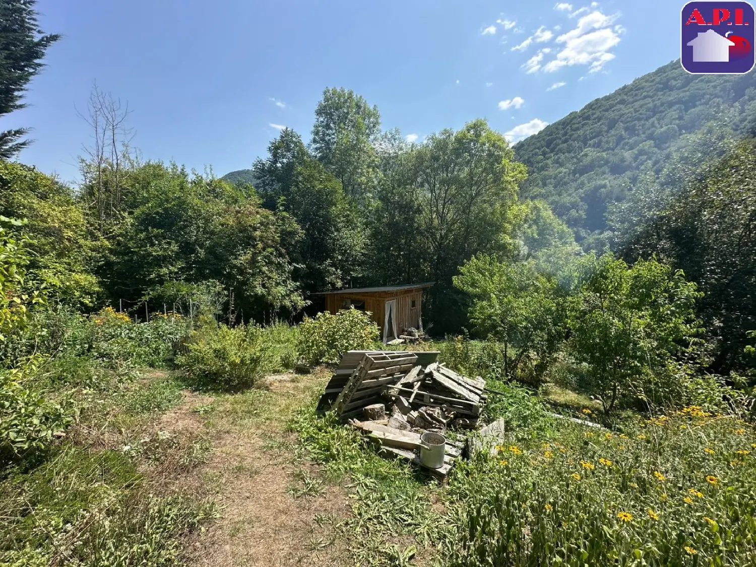  en venta casa Bonac-Irazein Ariège 4