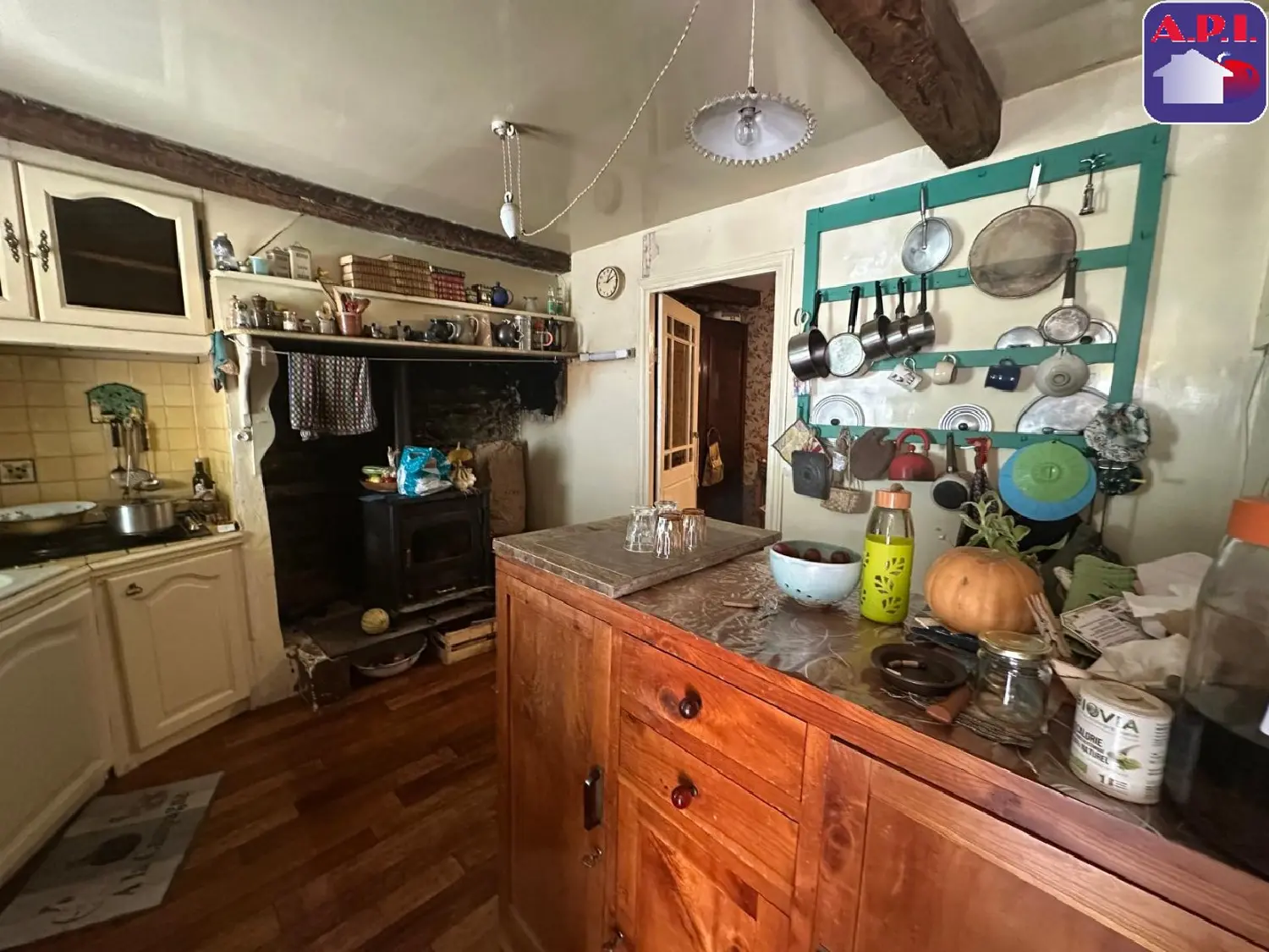  en venta casa Bonac-Irazein Ariège 5