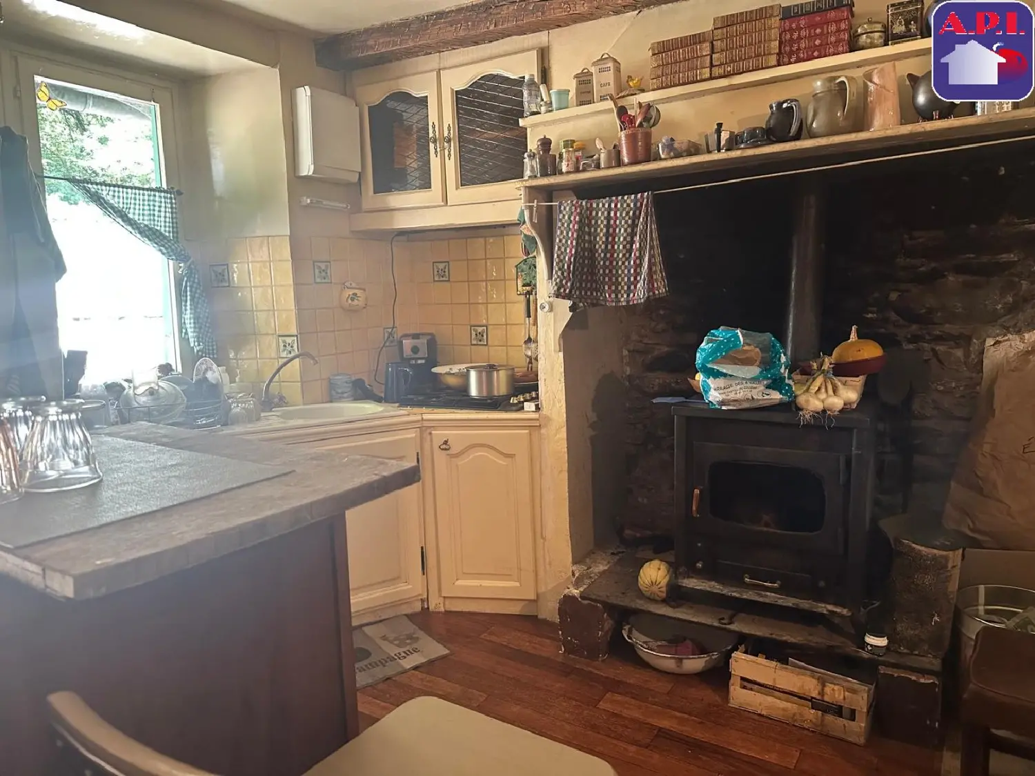  en venta casa Bonac-Irazein Ariège 6