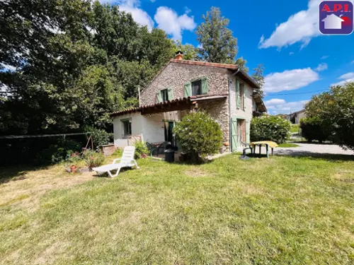 Bonnac Ariège huis foto 7119358