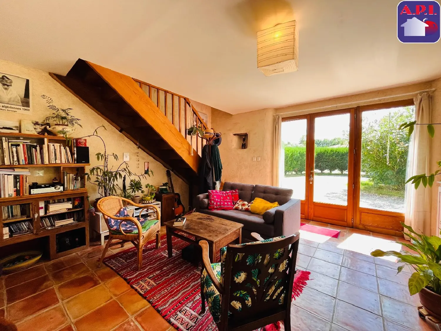  te koop huis Bonnac Ariège 2