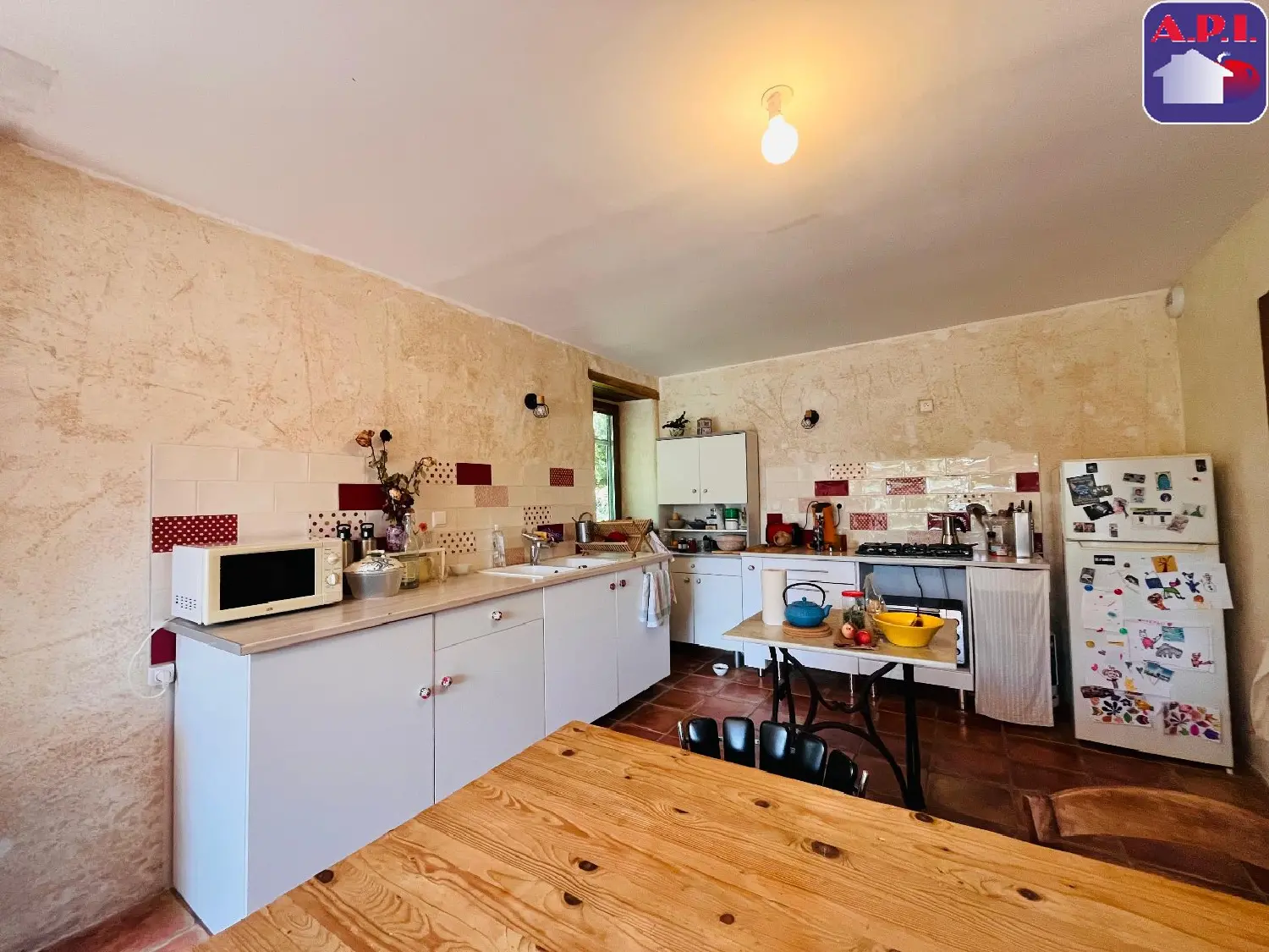  te koop huis Bonnac Ariège 3