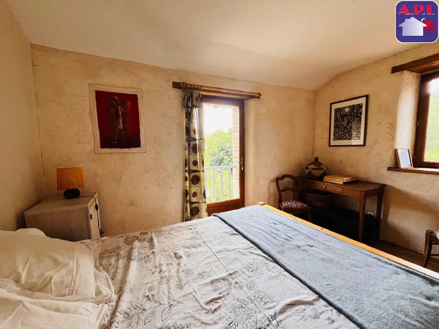  te koop huis Bonnac Ariège 5