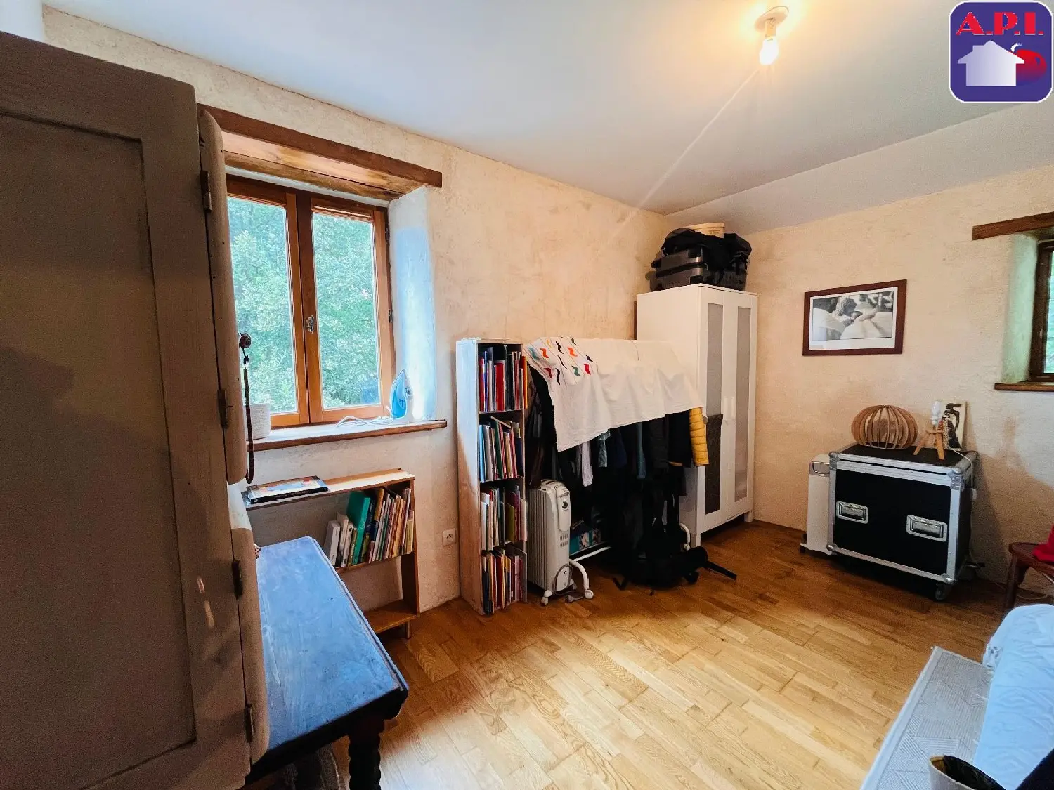  te koop huis Bonnac Ariège 7