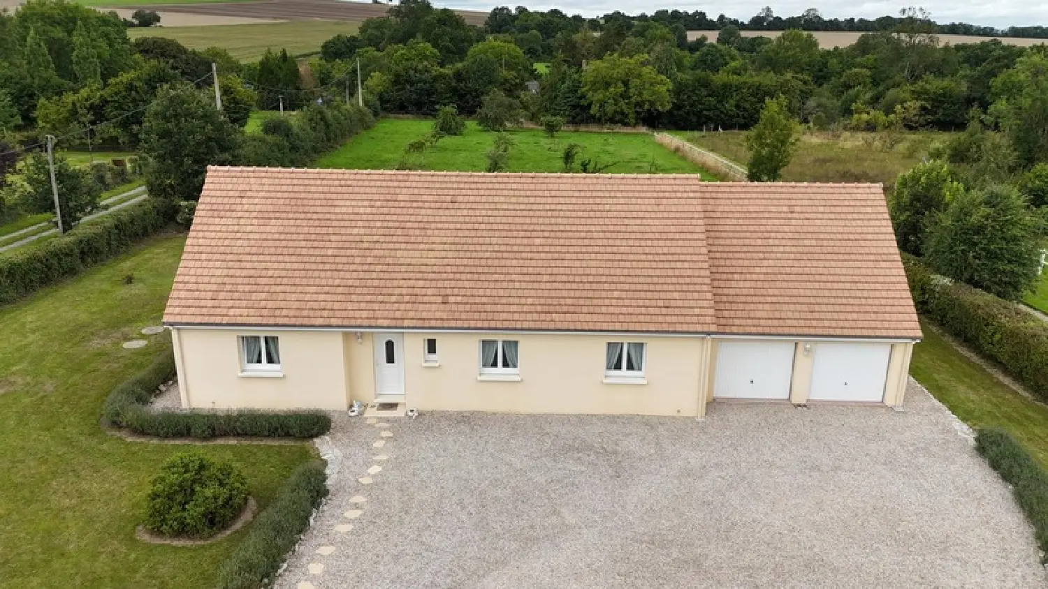  te koop huis Bonnemaison Calvados 1
