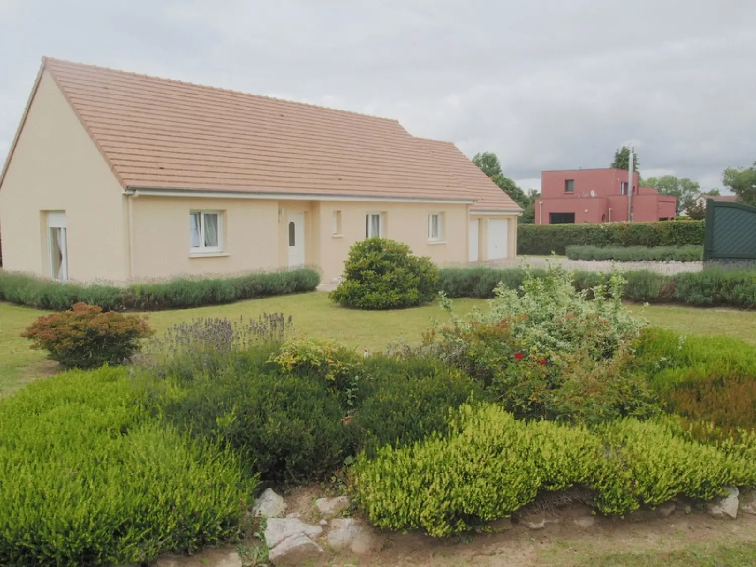  te koop huis Bonnemaison Calvados 4