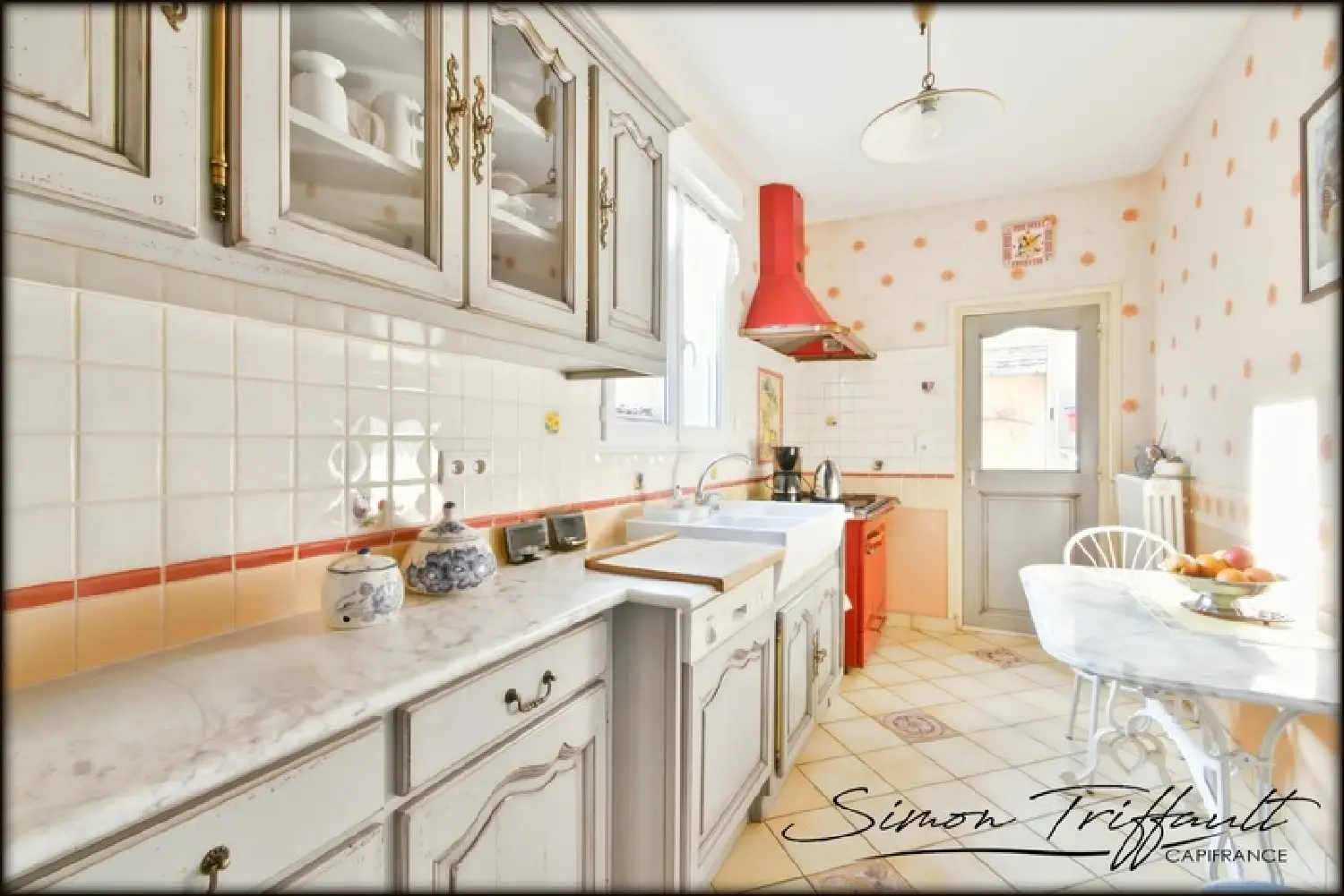  en venta casa Bonnétable Sarthe 5