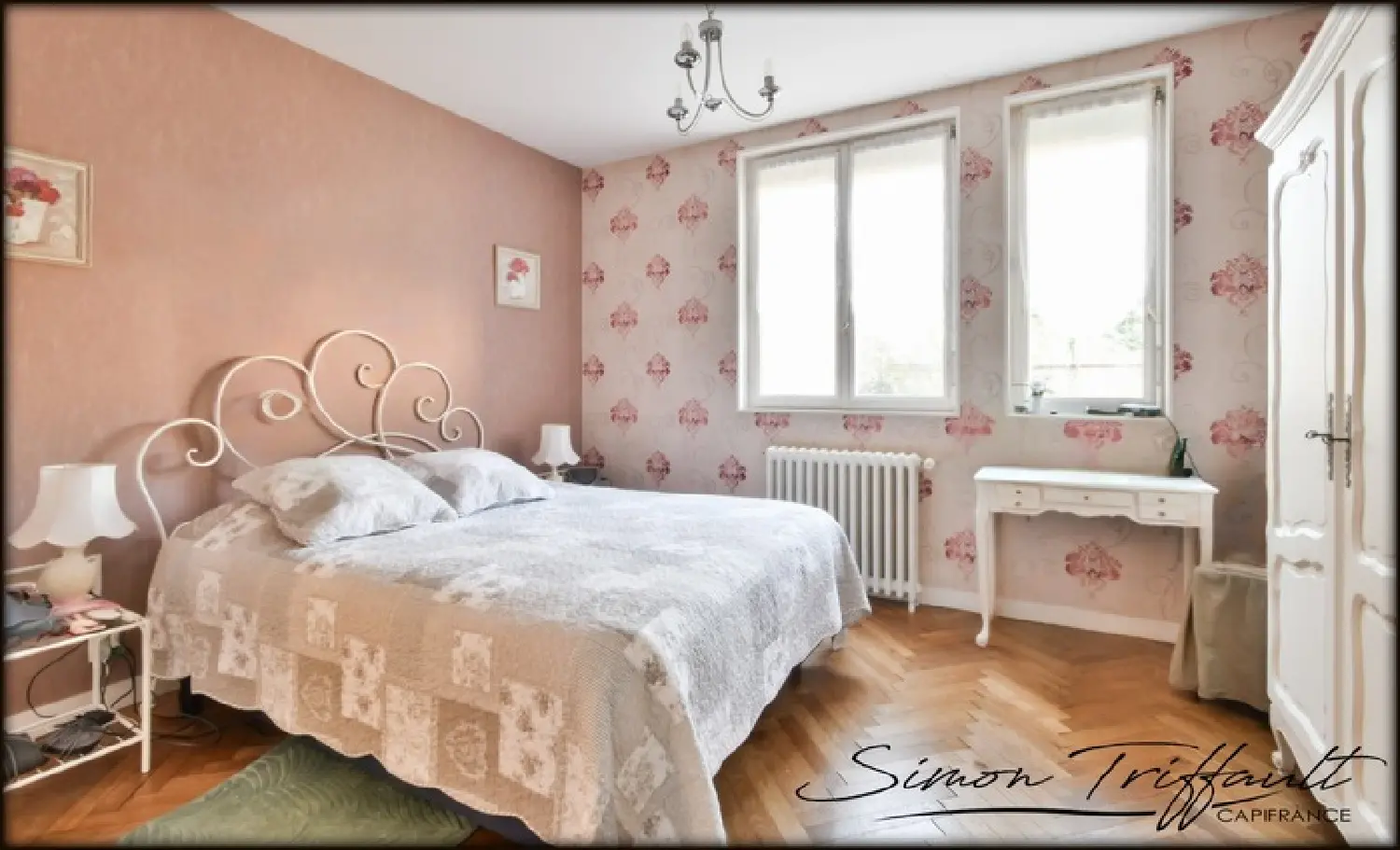  en venta casa Bonnétable Sarthe 7