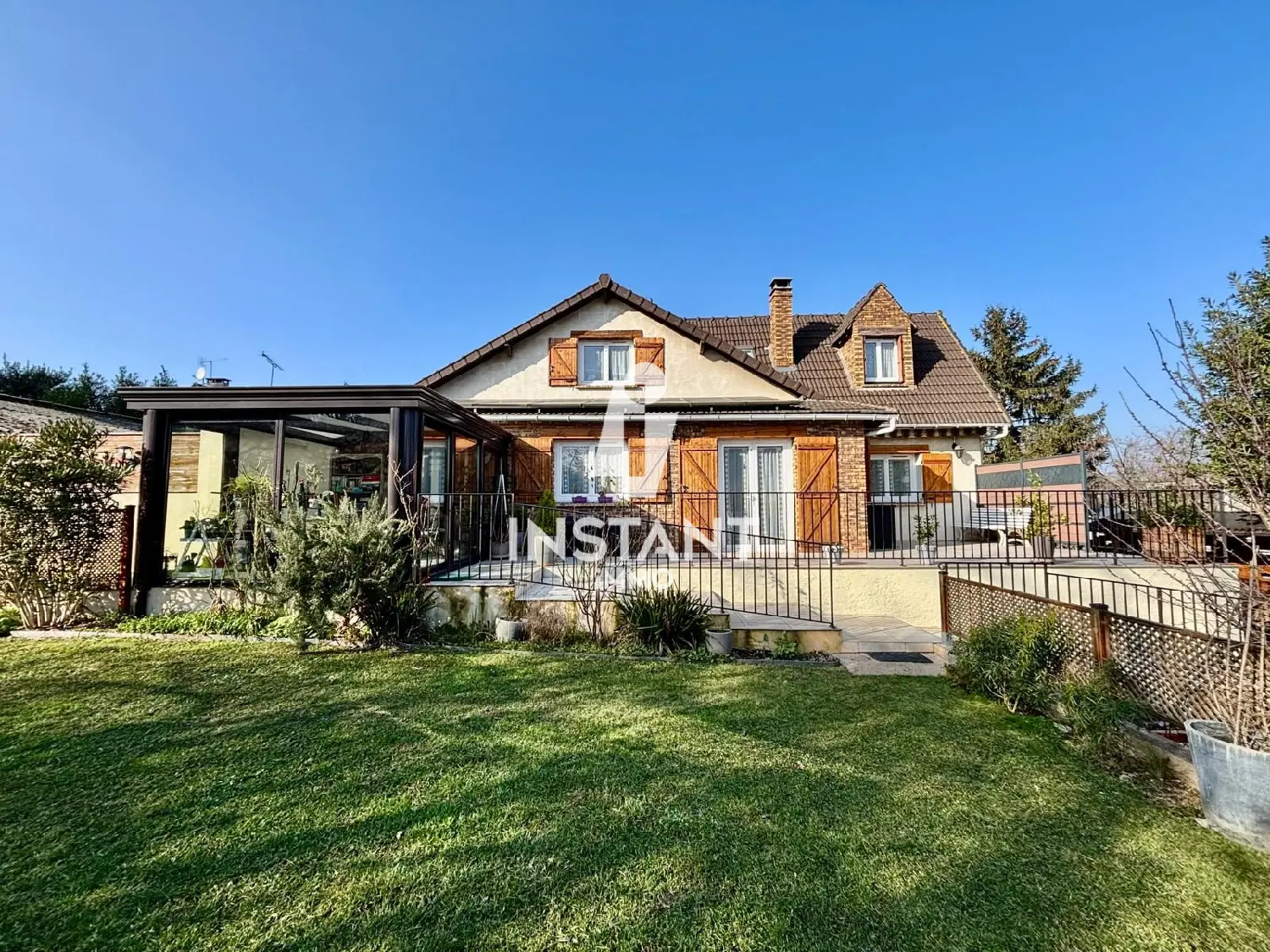 te koop huis Bonneuil-sur-Marne Val-de-Marne 1