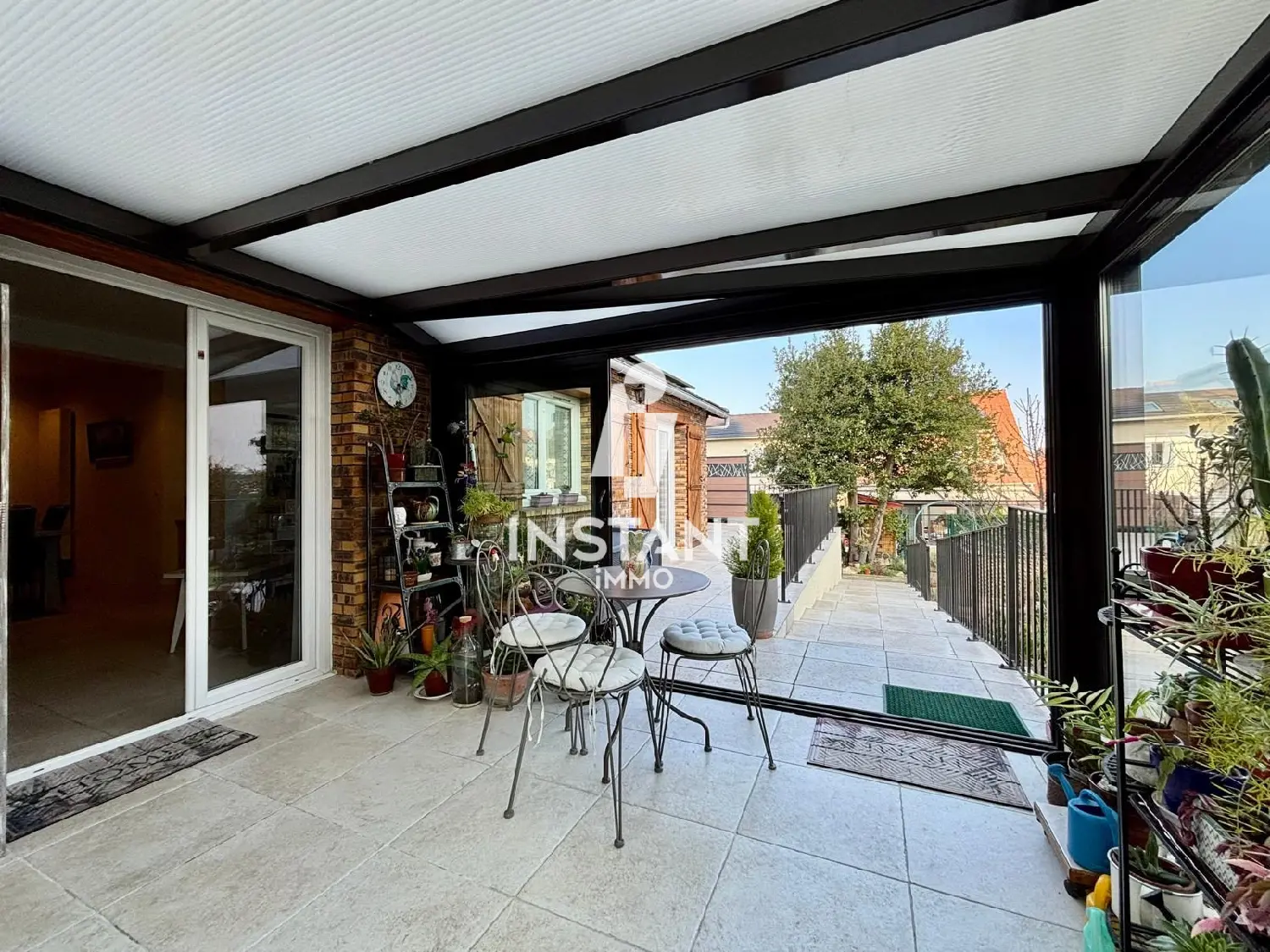  te koop huis Bonneuil-sur-Marne Val-de-Marne 4