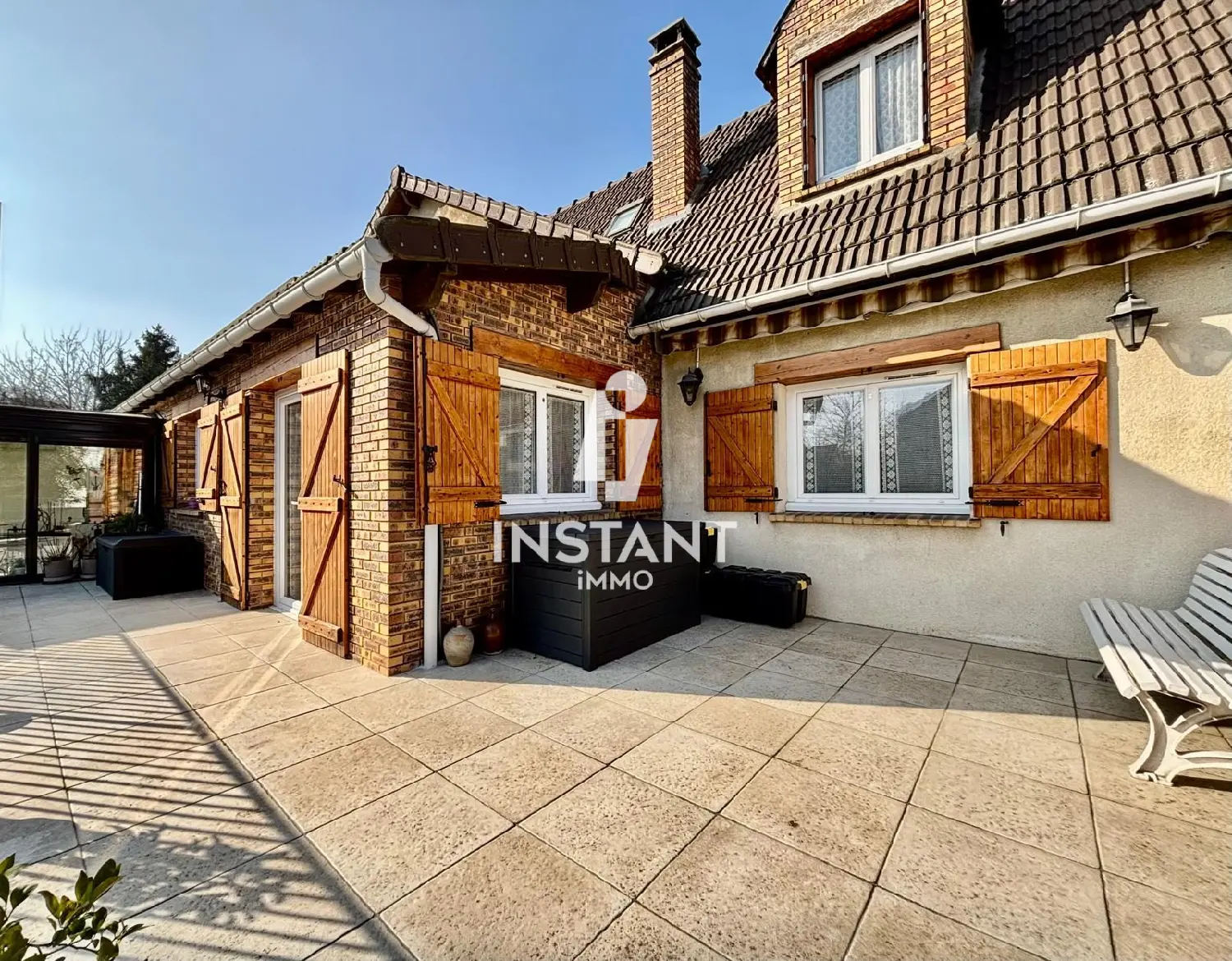  te koop huis Bonneuil-sur-Marne Val-de-Marne 5