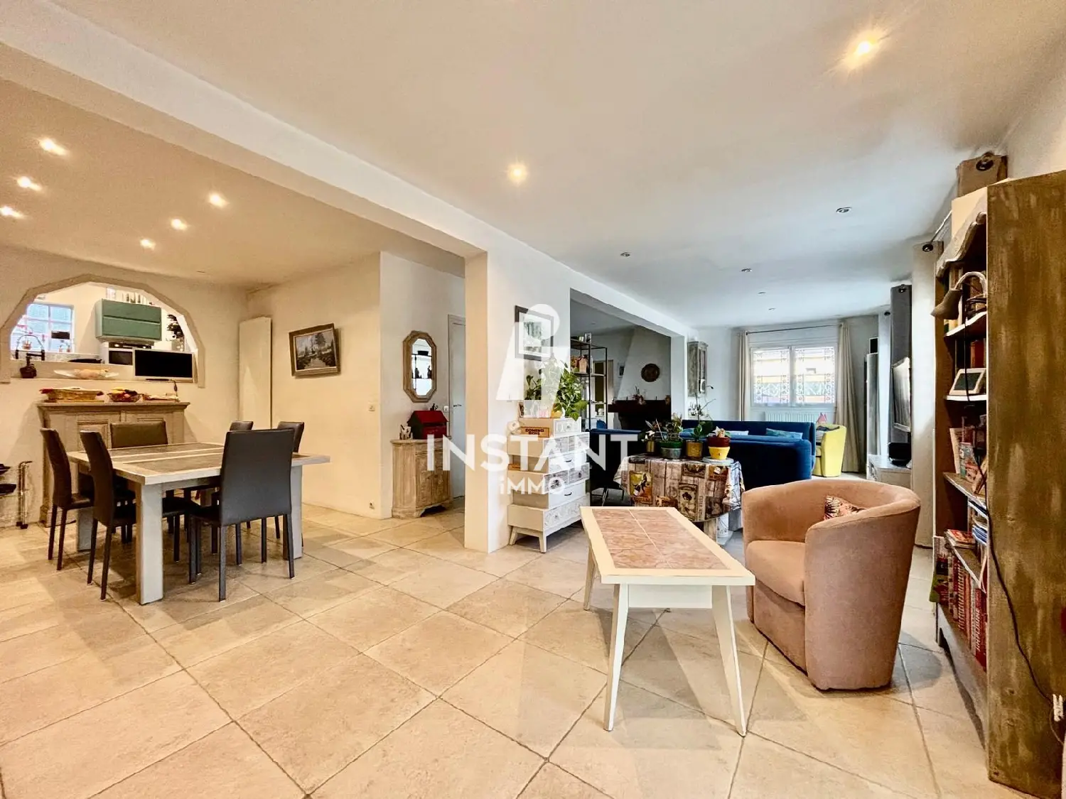  te koop huis Bonneuil-sur-Marne Val-de-Marne 6
