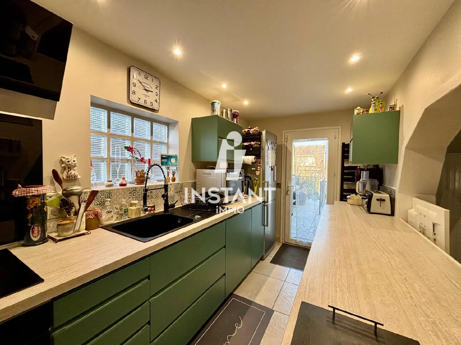  te koop huis Bonneuil-sur-Marne Val-de-Marne 7