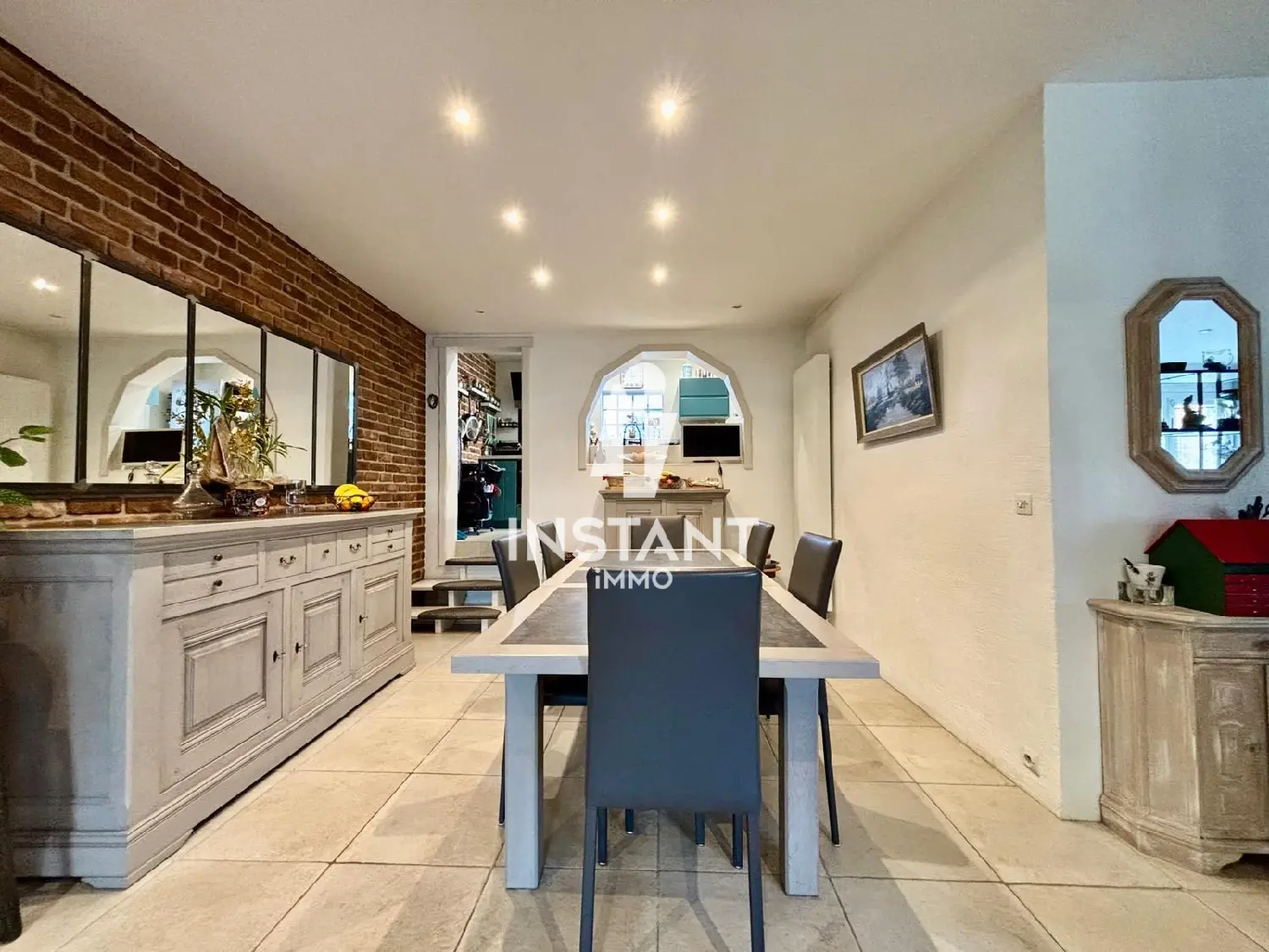  te koop huis Bonneuil-sur-Marne Val-de-Marne 8