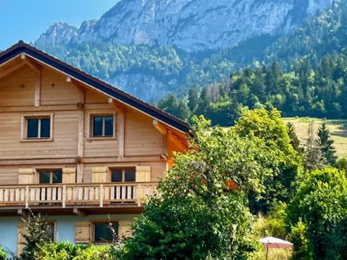 Bonneville Haute-Savoie huis foto 7127145