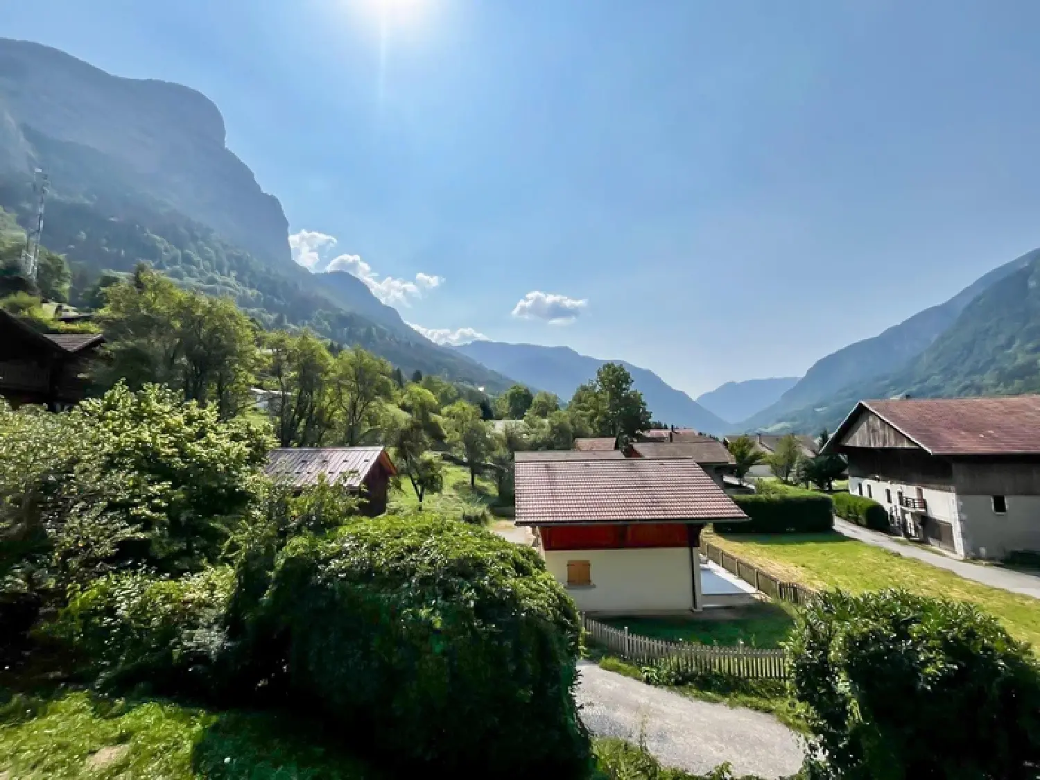  te koop huis Bonneville Haute-Savoie 2