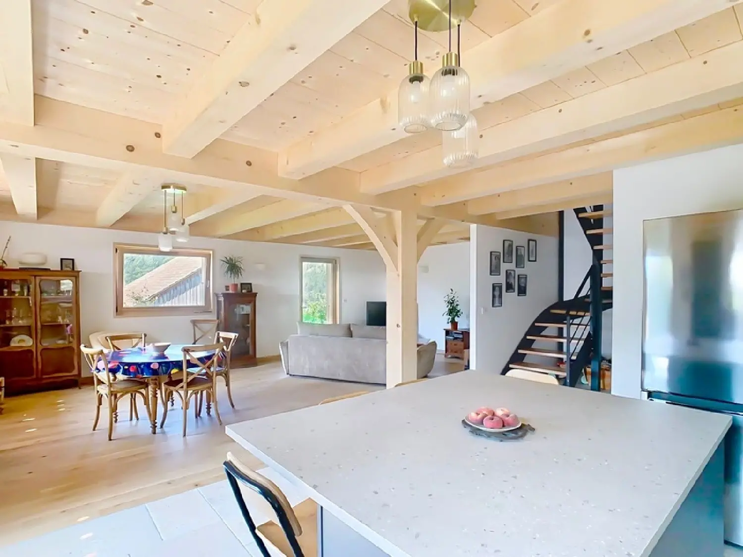  te koop huis Bonneville Haute-Savoie 3