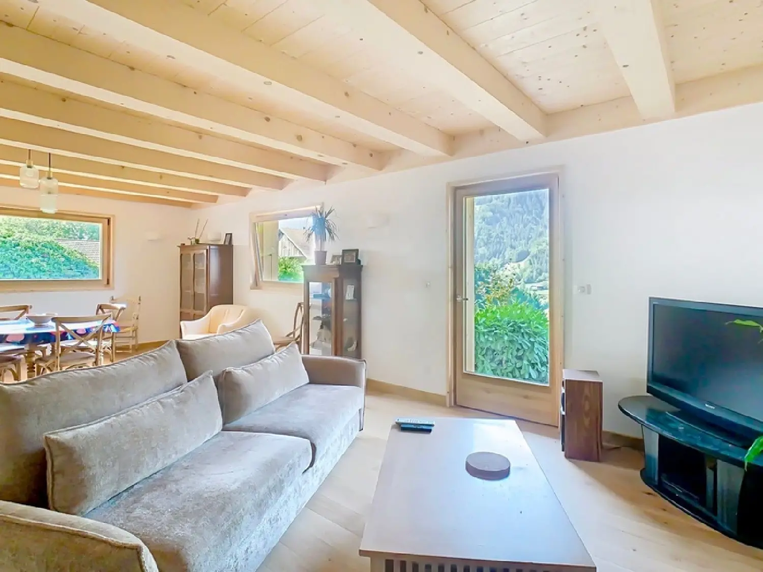  te koop huis Bonneville Haute-Savoie 5