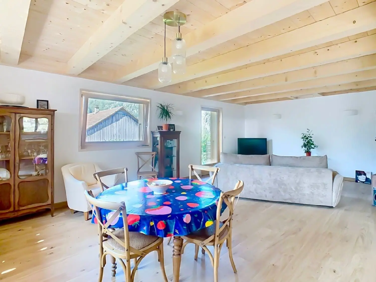  te koop huis Bonneville Haute-Savoie 6