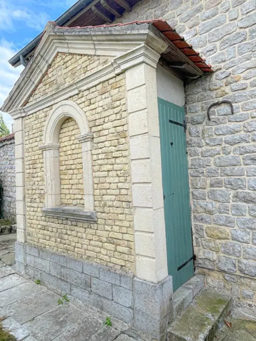 Bonningues-lès-Calais Pas-de-Calais maison foto 7117807