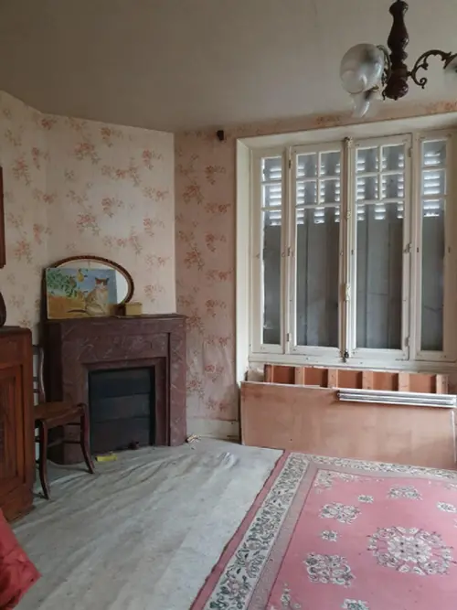 Bonny-sur-Loire Loiret huis foto 7120267