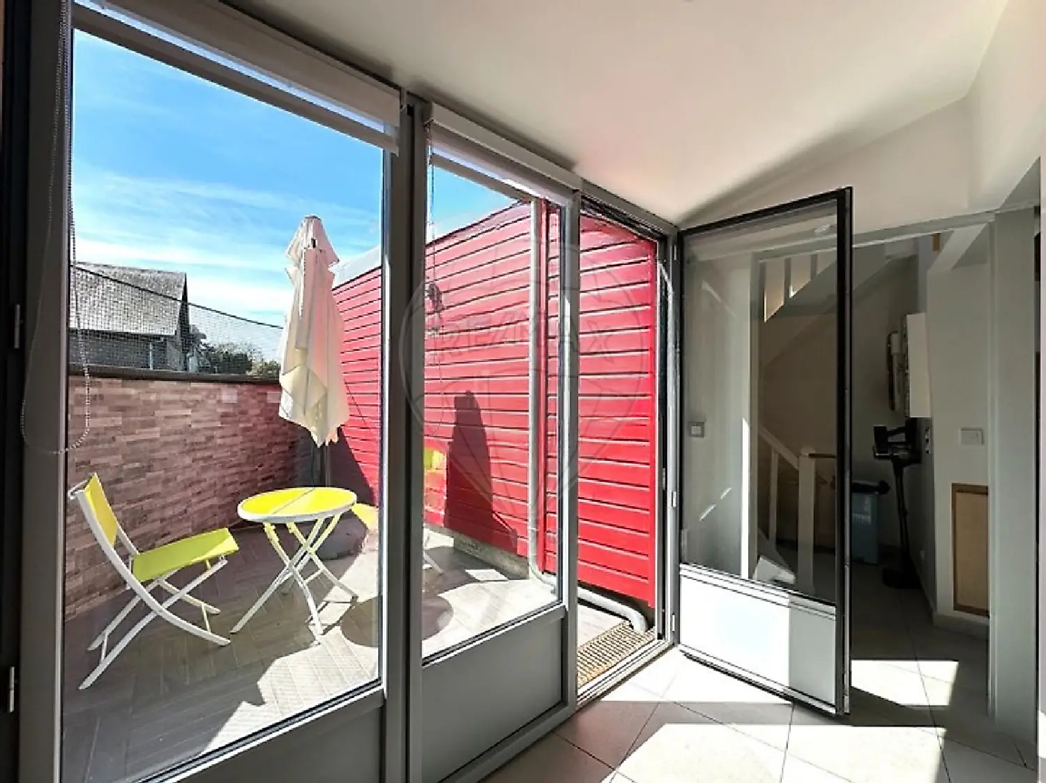  te koop huis Bonsecours Seine-Maritime 1