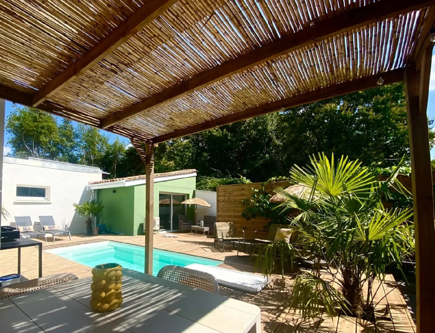 à vendre maison Bordeaux 33200 Gironde 1