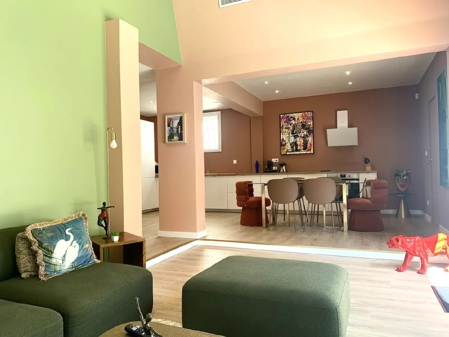  à vendre maison Bordeaux 33200 Gironde 4