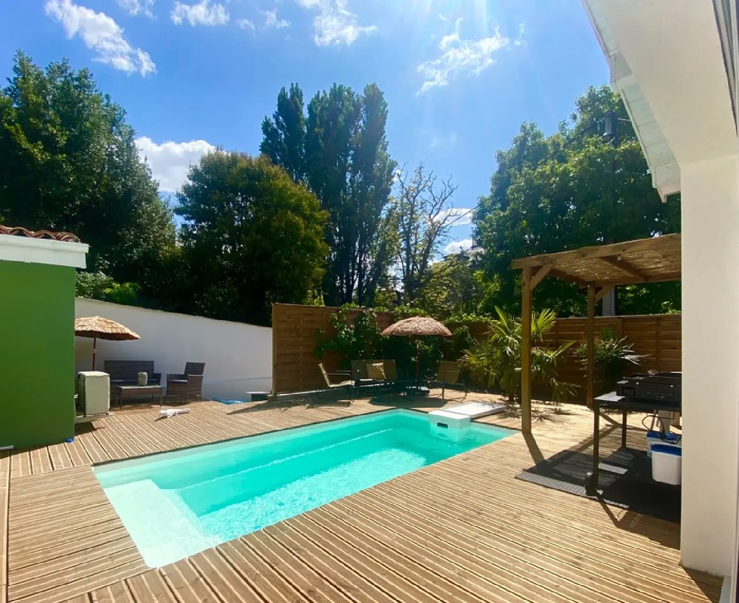 à vendre maison Bordeaux 33200 Gironde 6