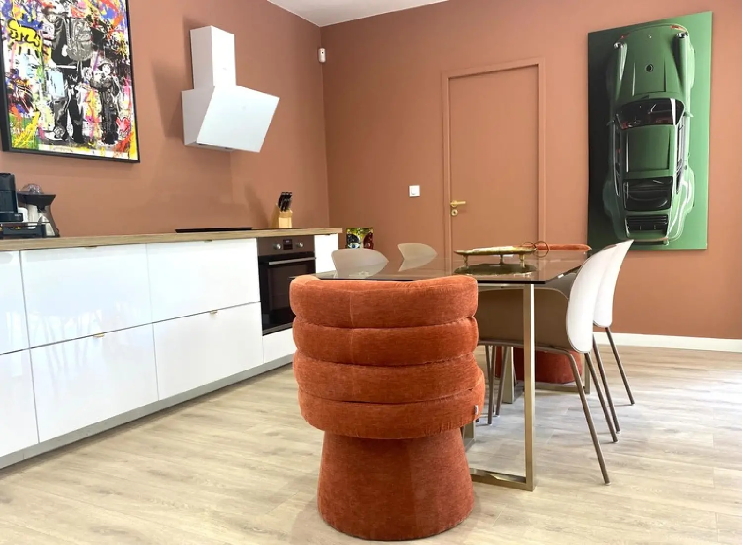  à vendre maison Bordeaux 33200 Gironde 7