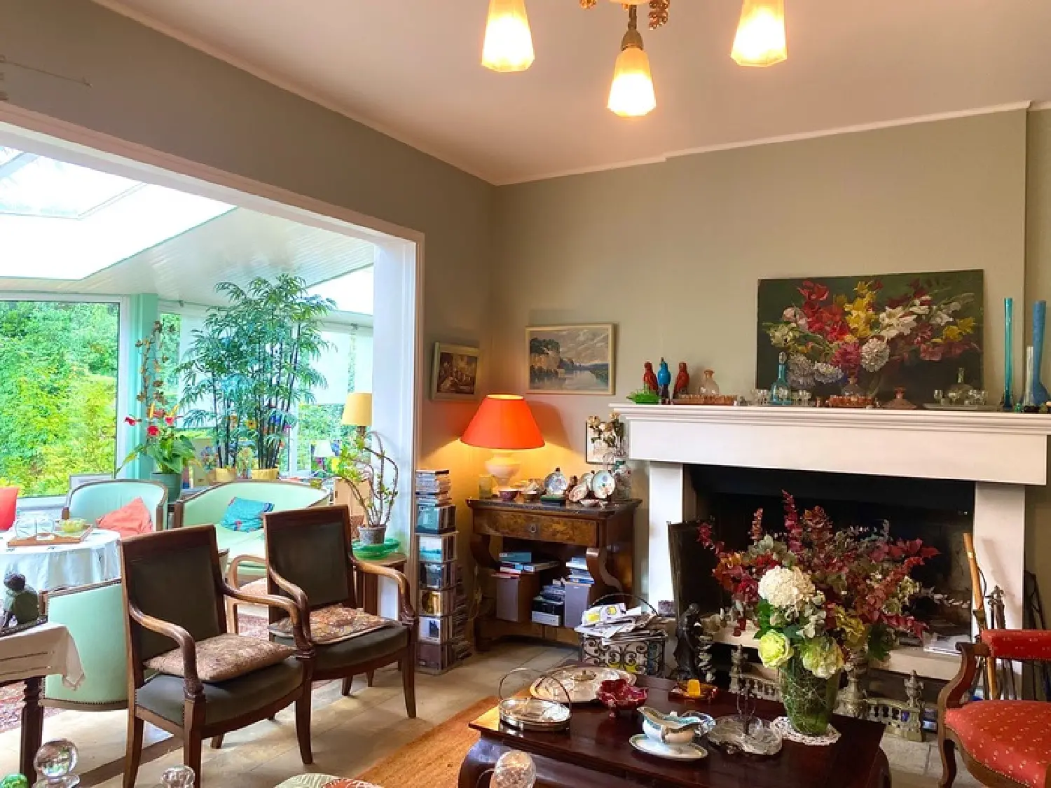  te koop huis Bordeaux 33200 Gironde 1
